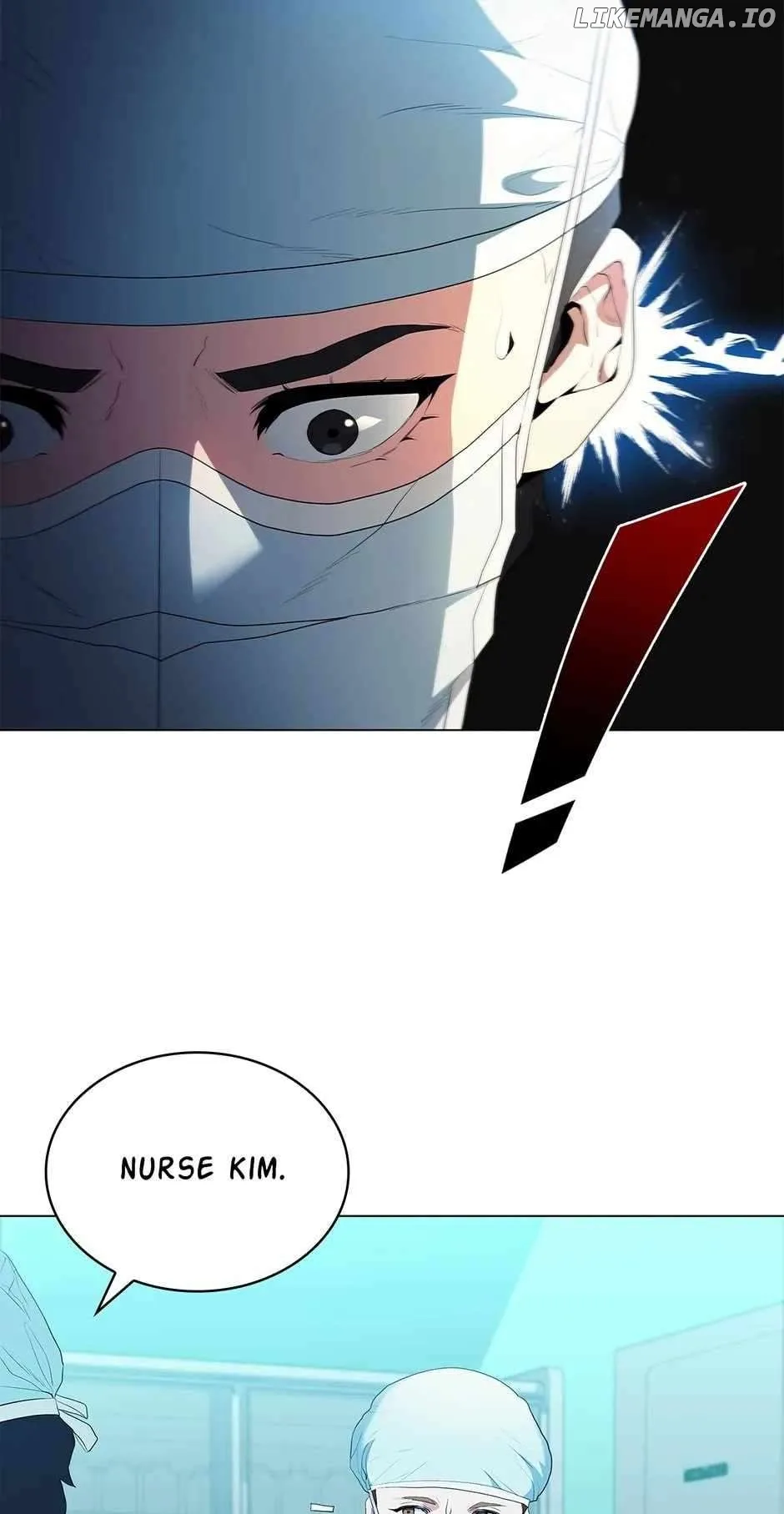 A True Doctor Chapter 212 page 15