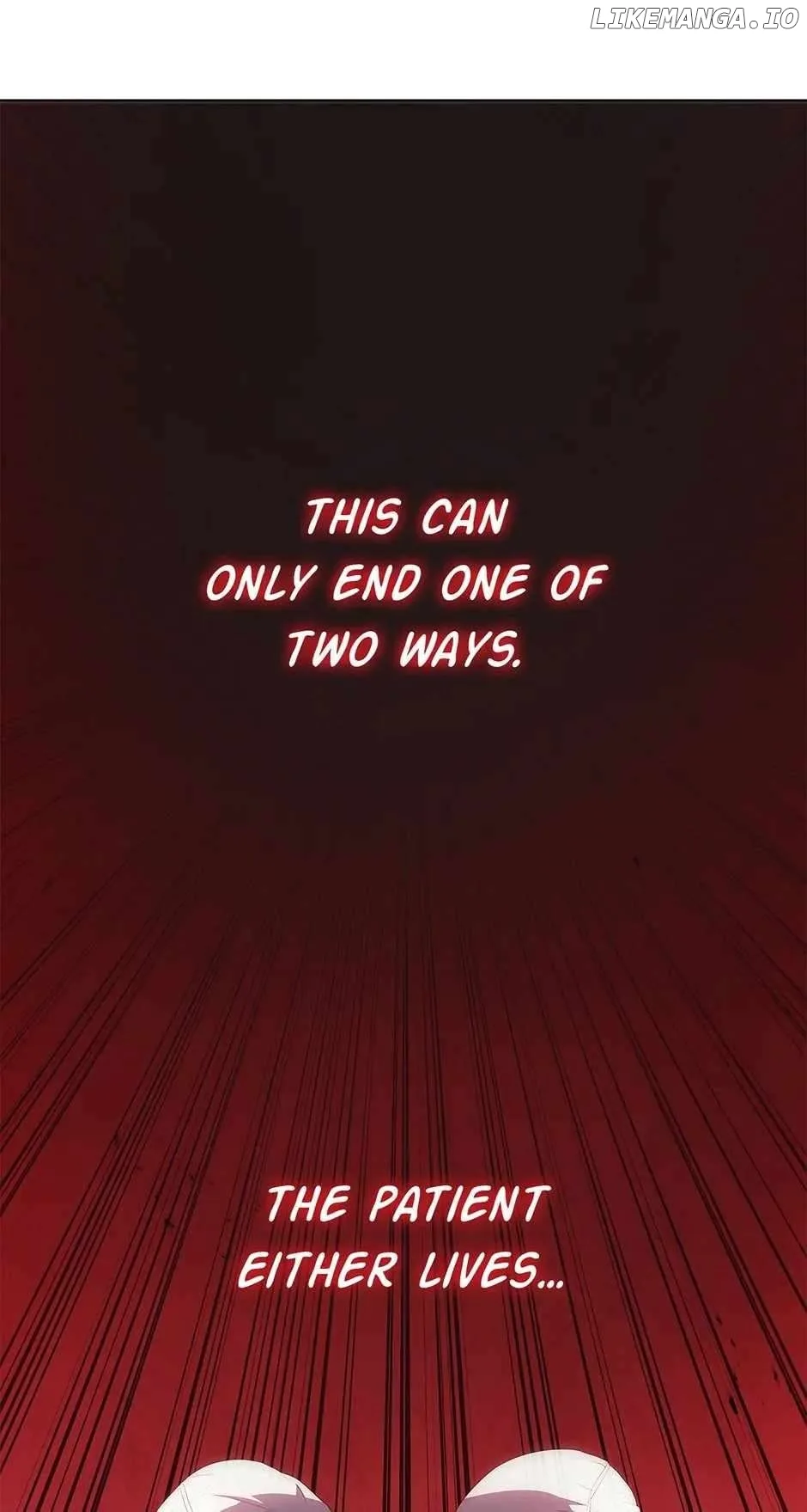 A True Doctor Chapter 212 page 7