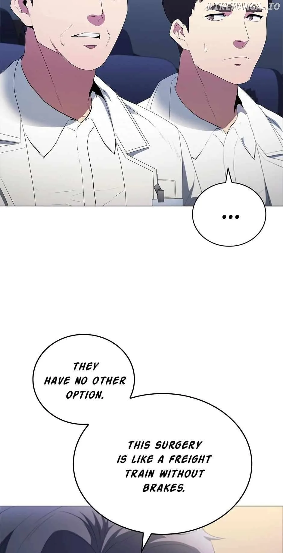 A True Doctor Chapter 212 page 5