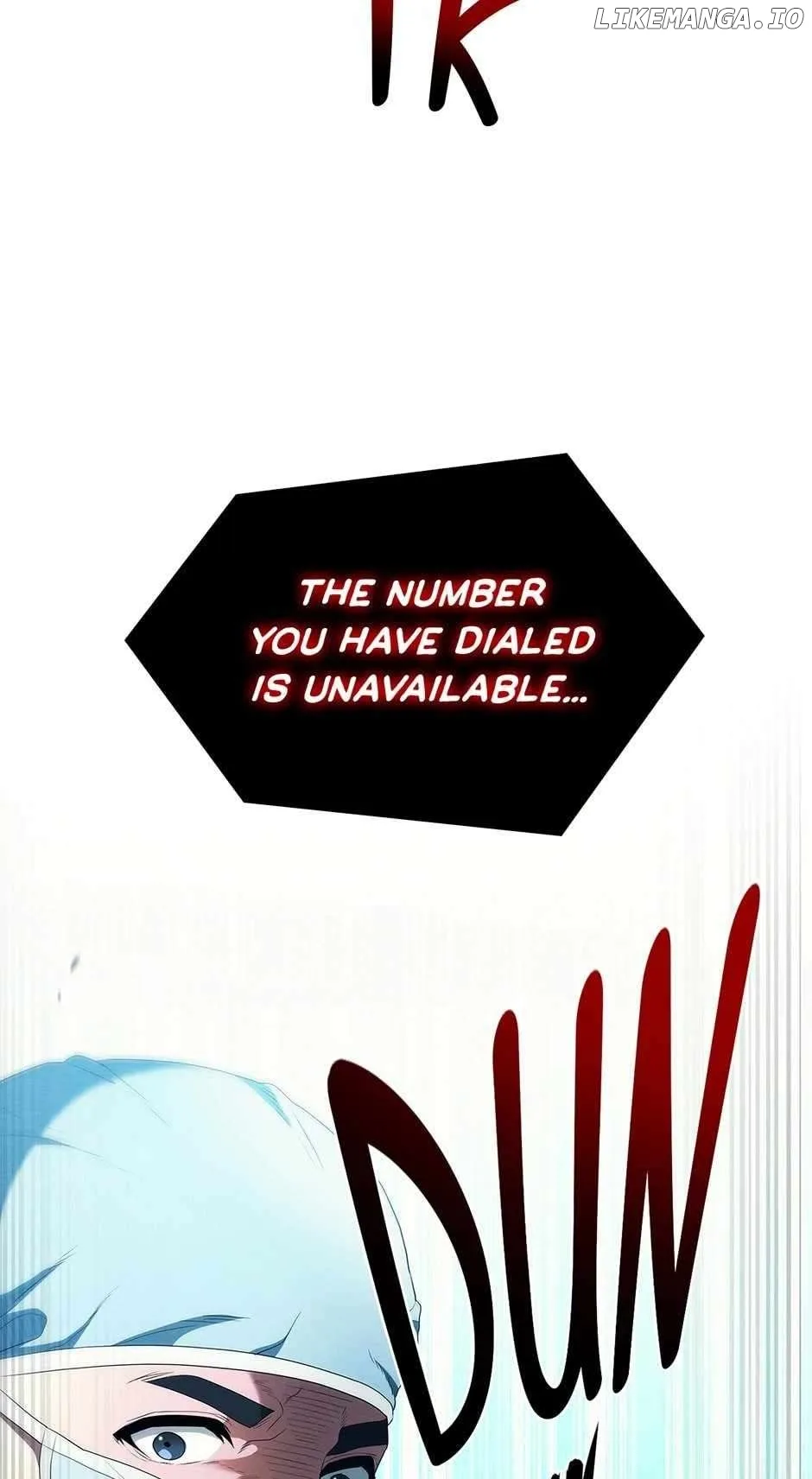 A True Doctor Chapter 212 page 23