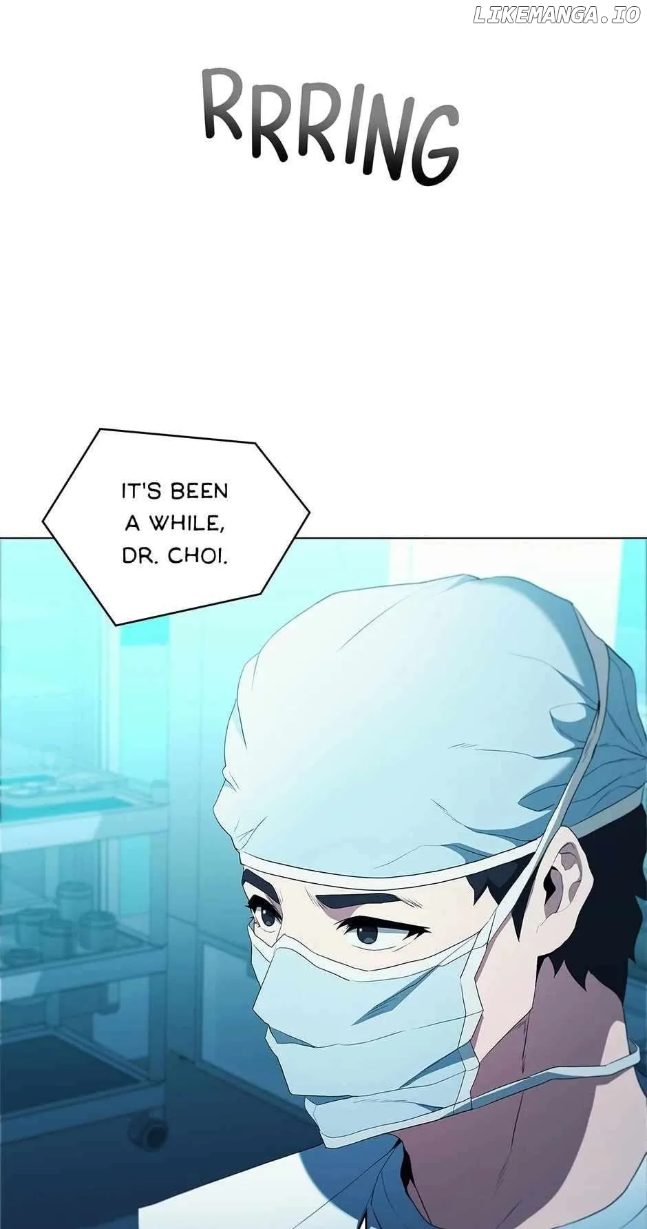 A True Doctor Chapter 212 page 31