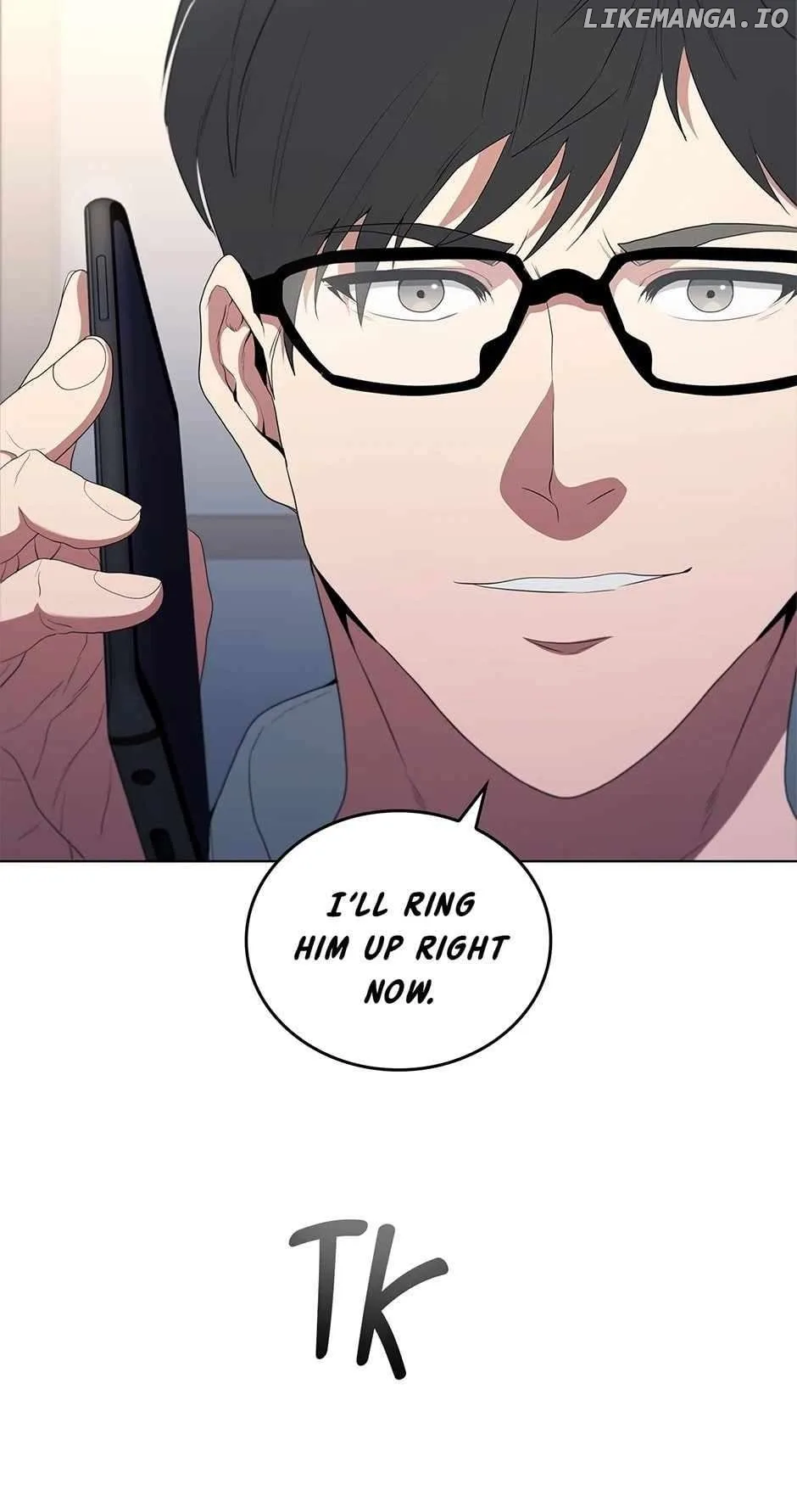 A True Doctor Chapter 212 page 35