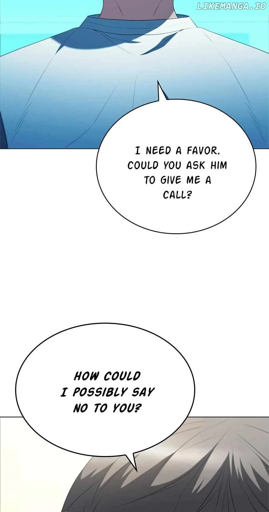 A True Doctor Chapter 212 page 34