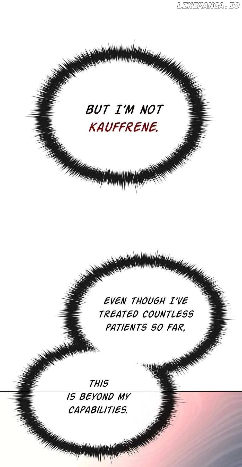 A True Doctor Chapter 212 page 13