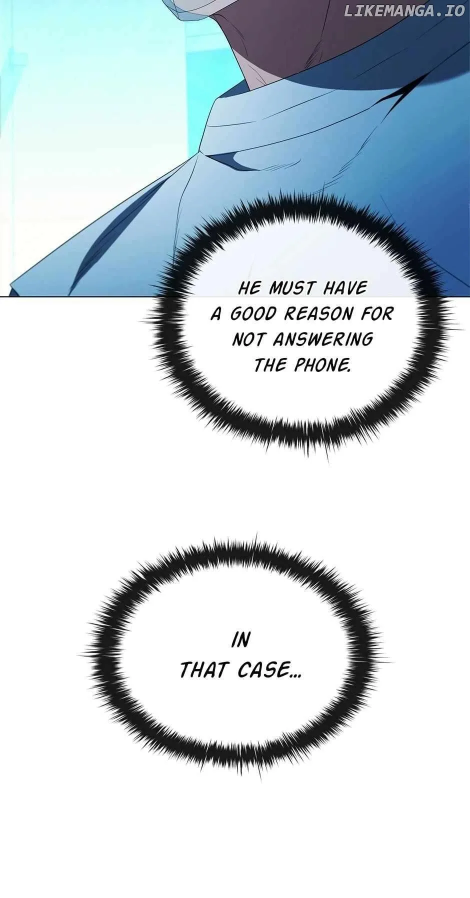 A True Doctor Chapter 212 page 27