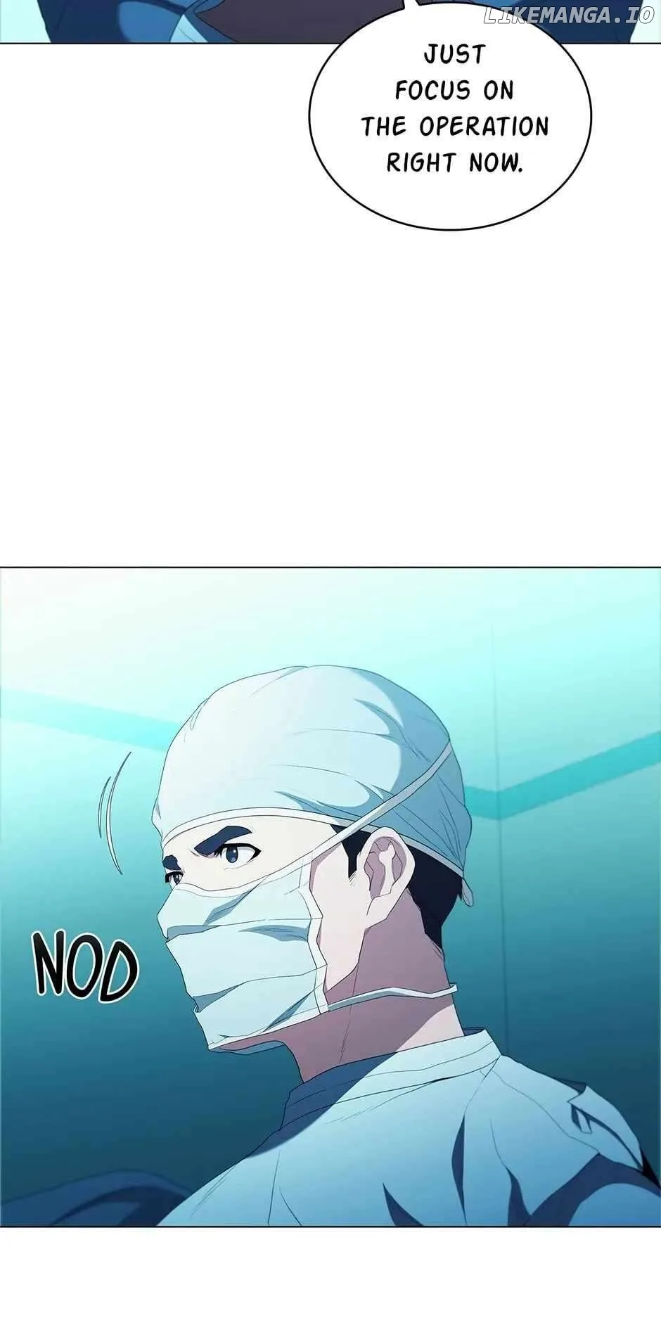 A True Doctor Chapter 212 page 37
