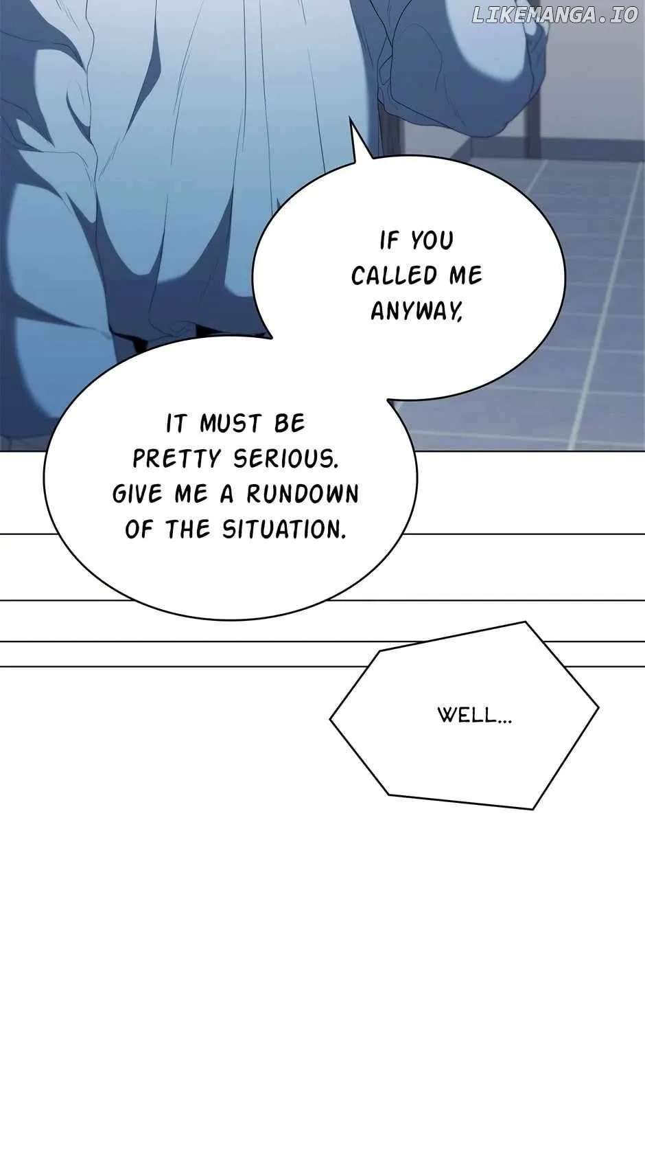 A True Doctor Chapter 212 page 42