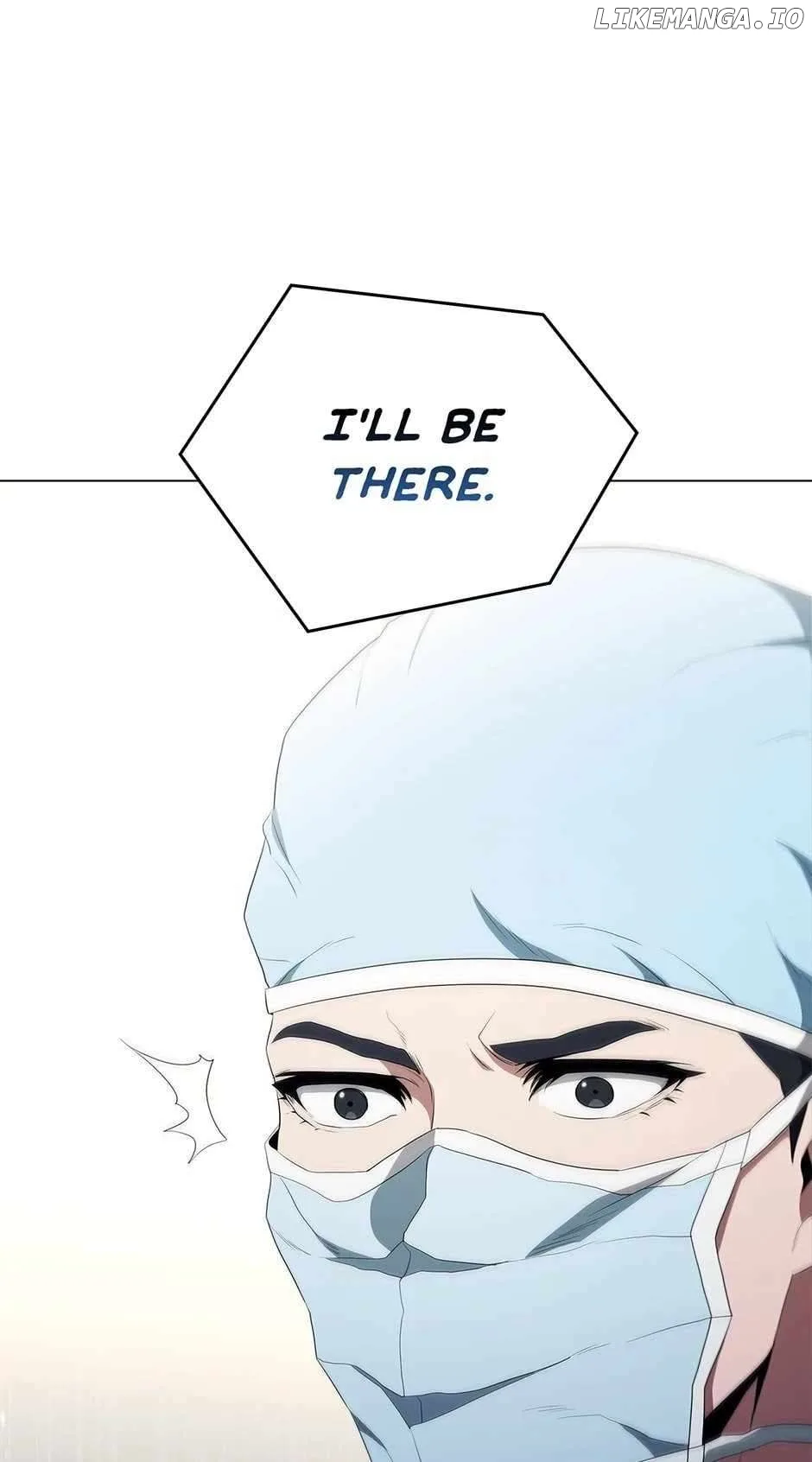 A True Doctor Chapter 212 page 44