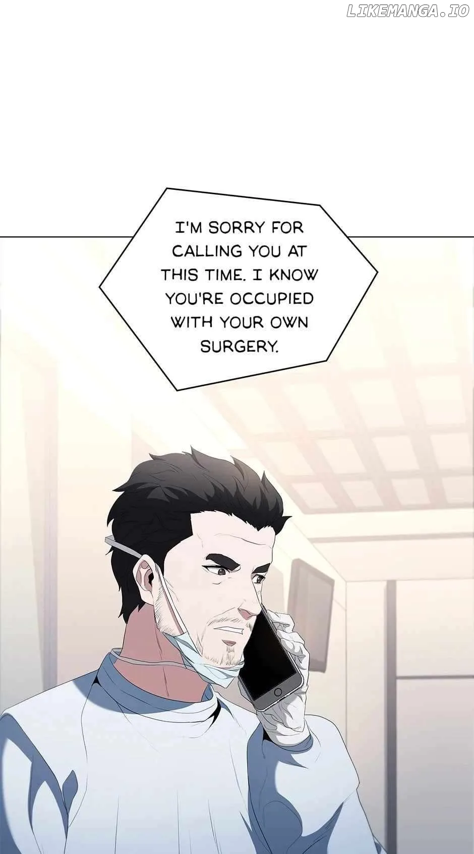 A True Doctor Chapter 212 page 41
