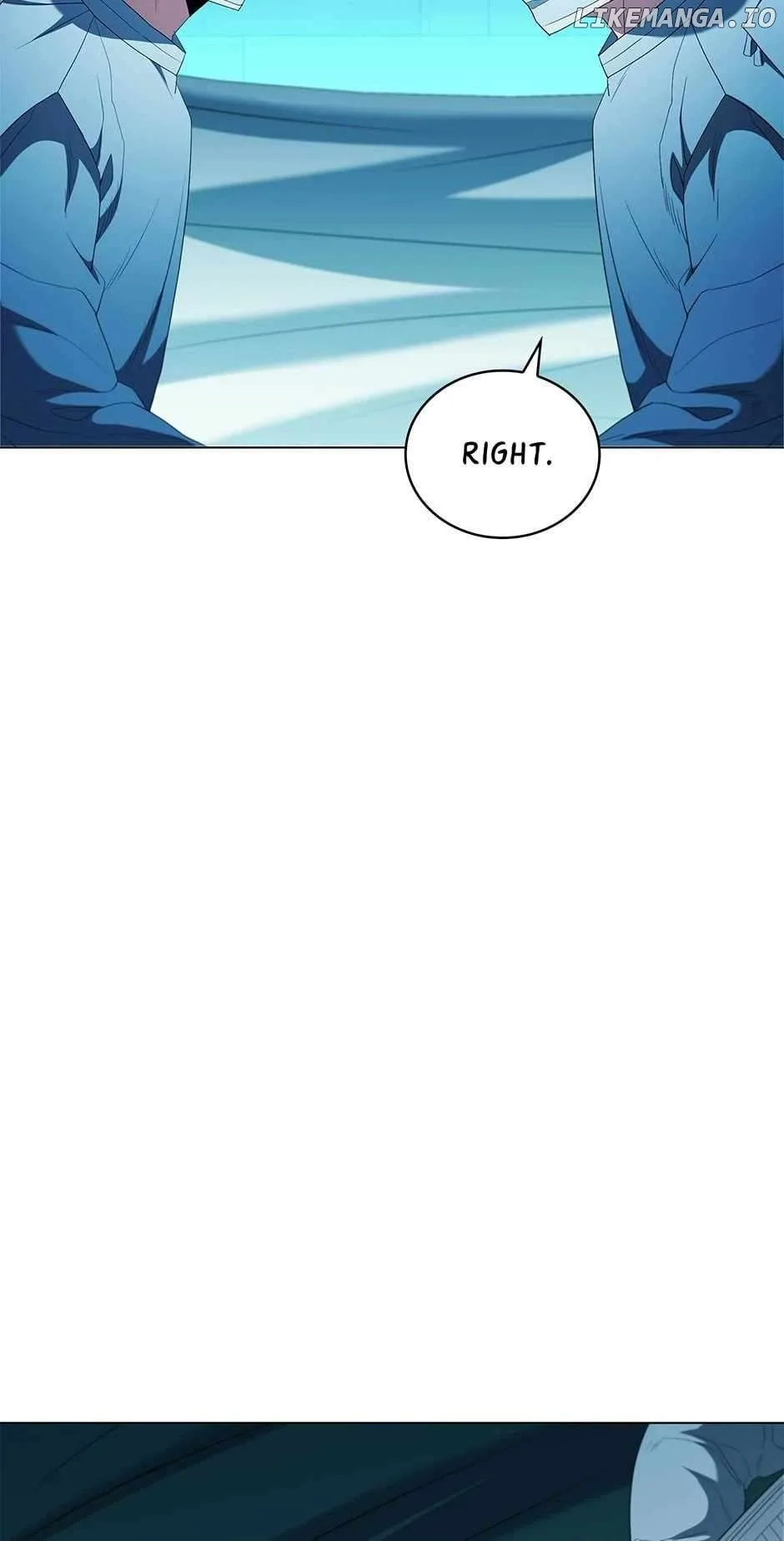 A True Doctor Chapter 212 page 56