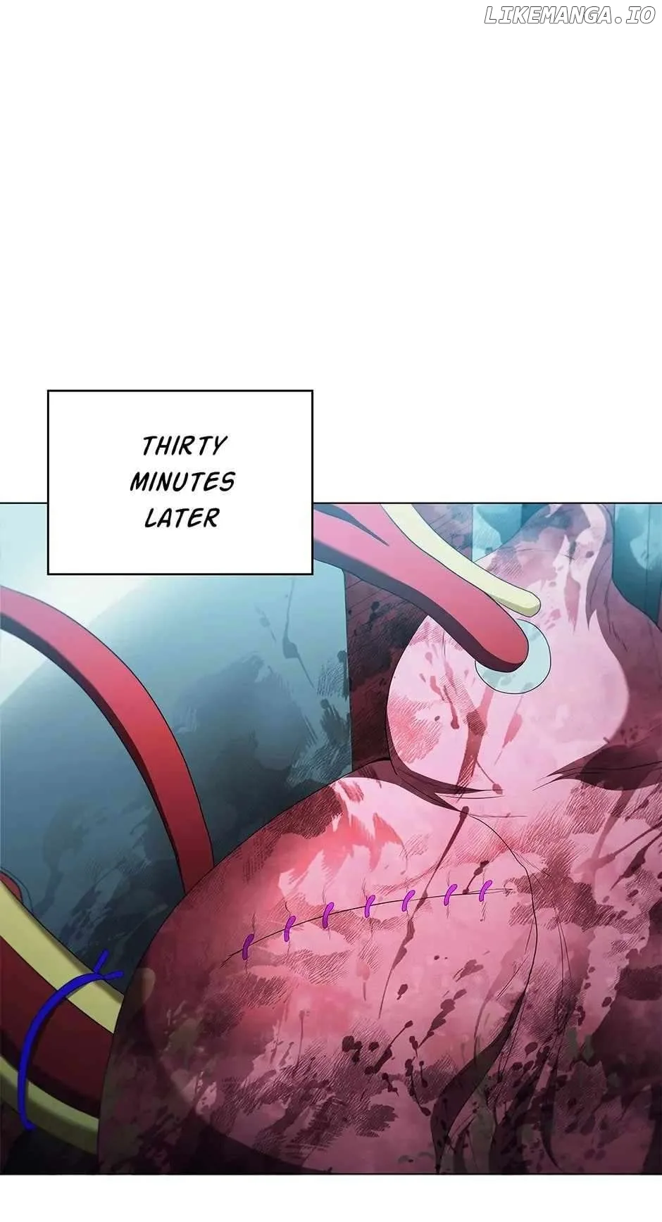 A True Doctor Chapter 212 page 52