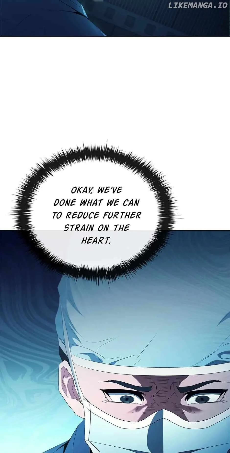 A True Doctor Chapter 212 page 54