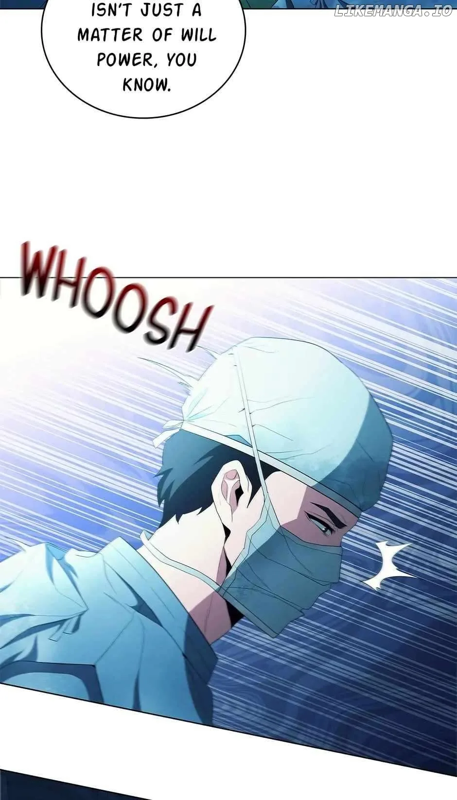 A True Doctor Chapter 212 page 65