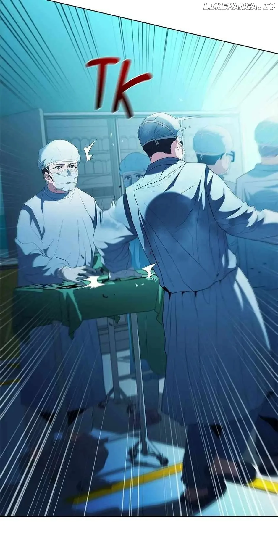 A True Doctor Chapter 212 page 63