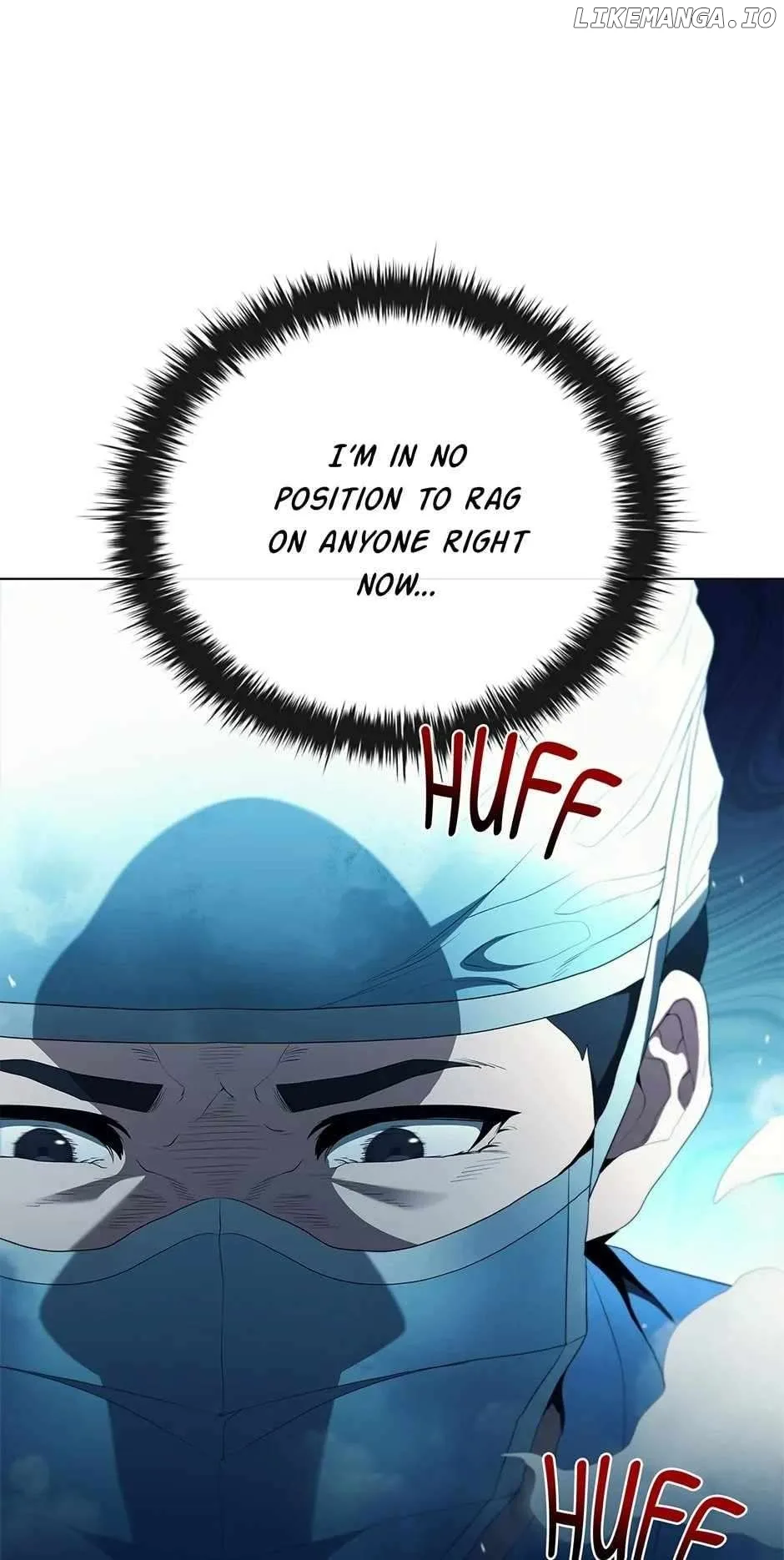 A True Doctor Chapter 212 page 68