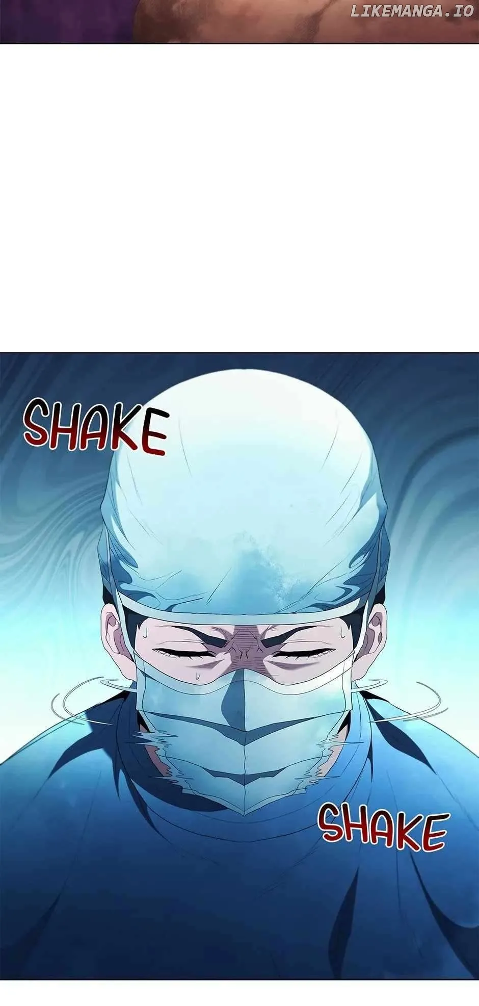 A True Doctor Chapter 212 page 76