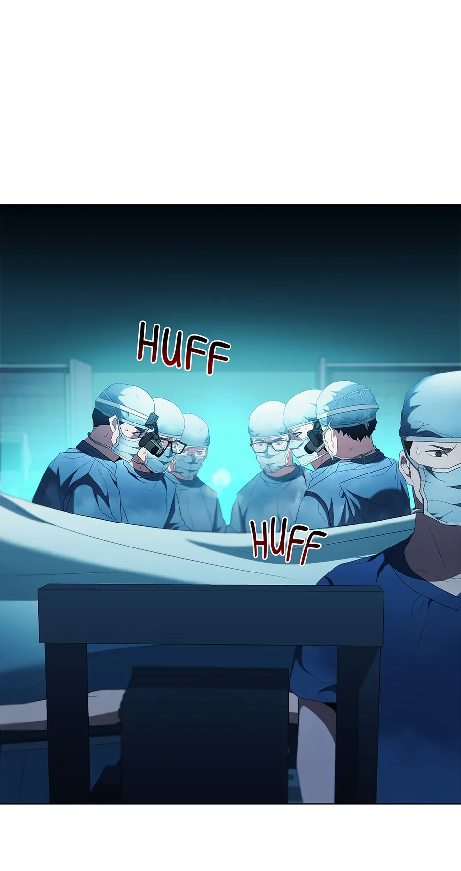 A True Doctor Chapter 213 page 16
