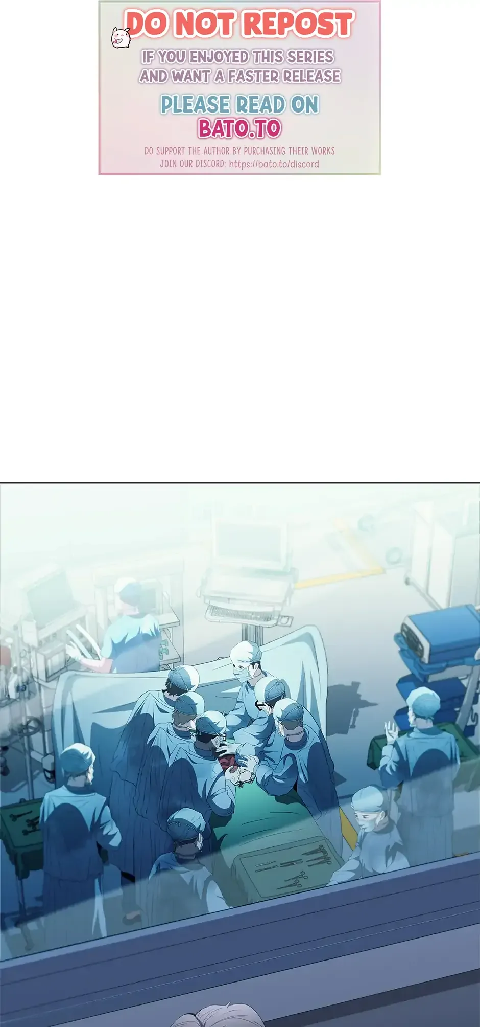 A True Doctor Chapter 213 page 1