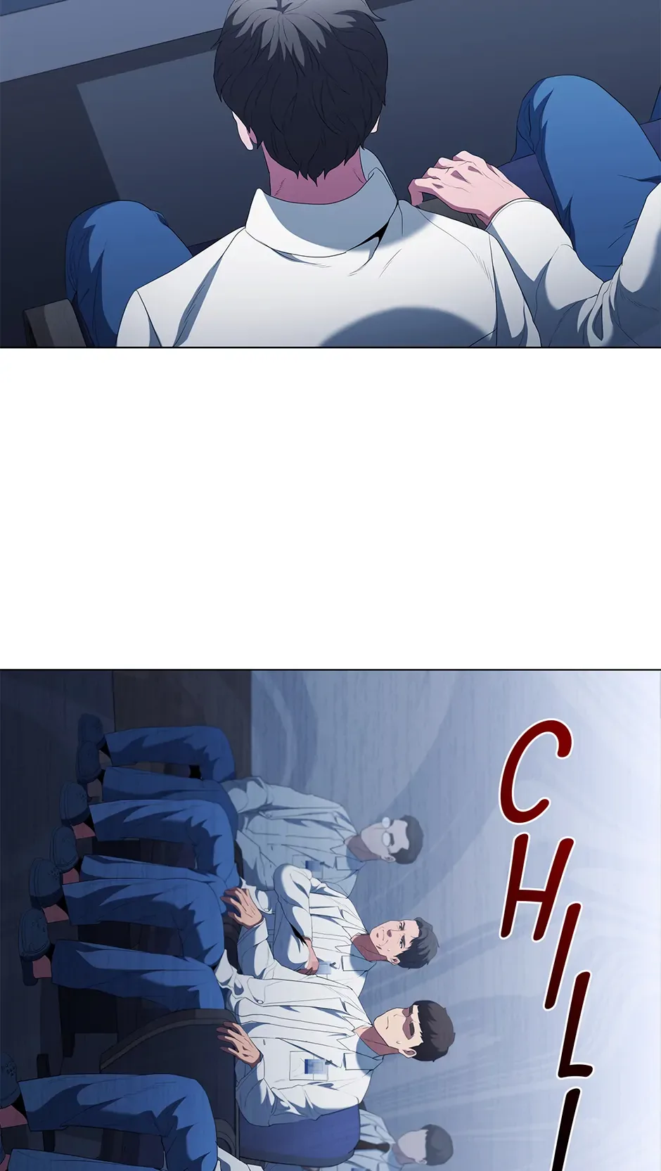 A True Doctor Chapter 213 page 2