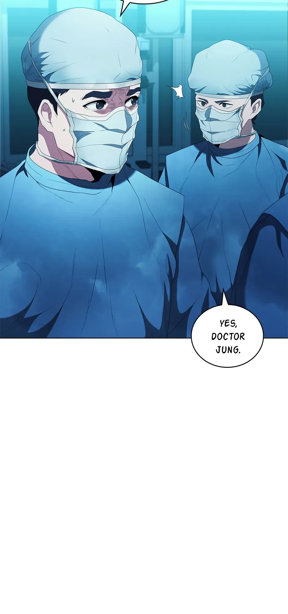 A True Doctor Chapter 213 page 15