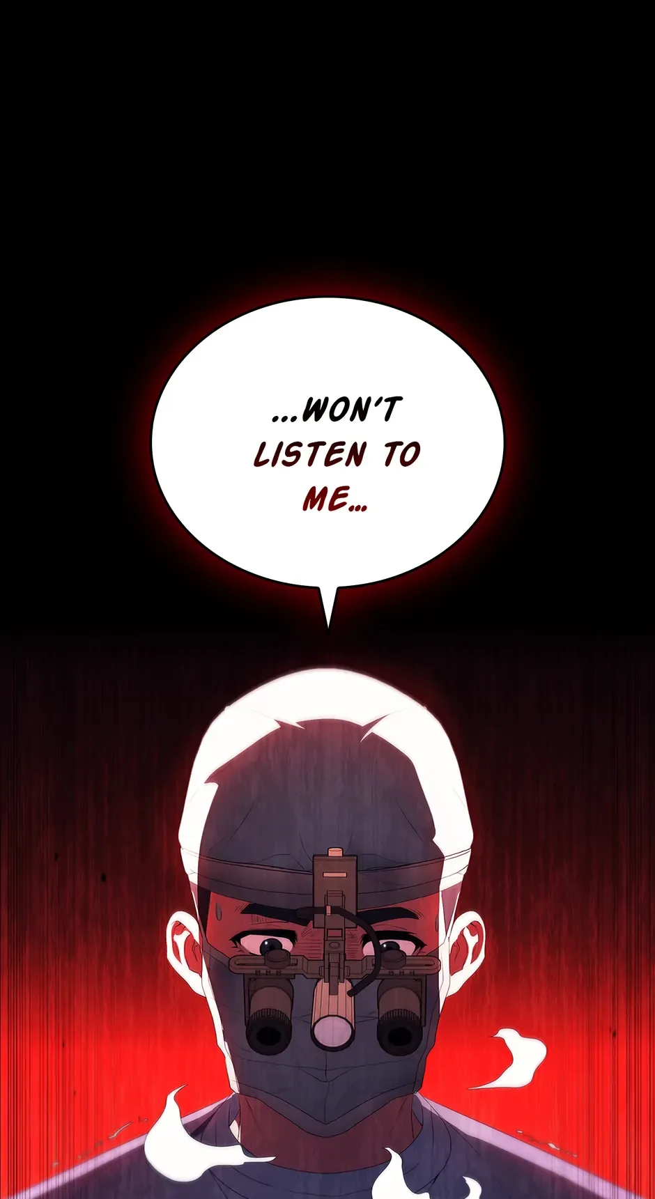 A True Doctor Chapter 213 page 42
