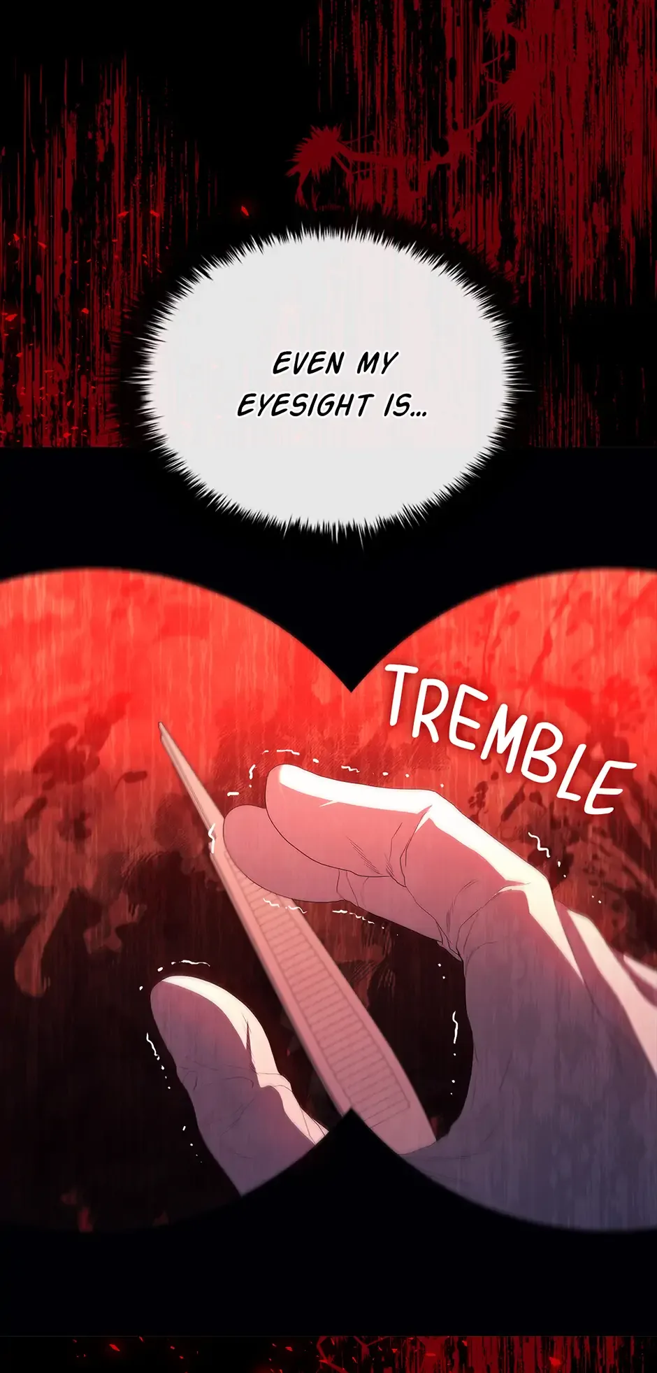 A True Doctor Chapter 213 page 40