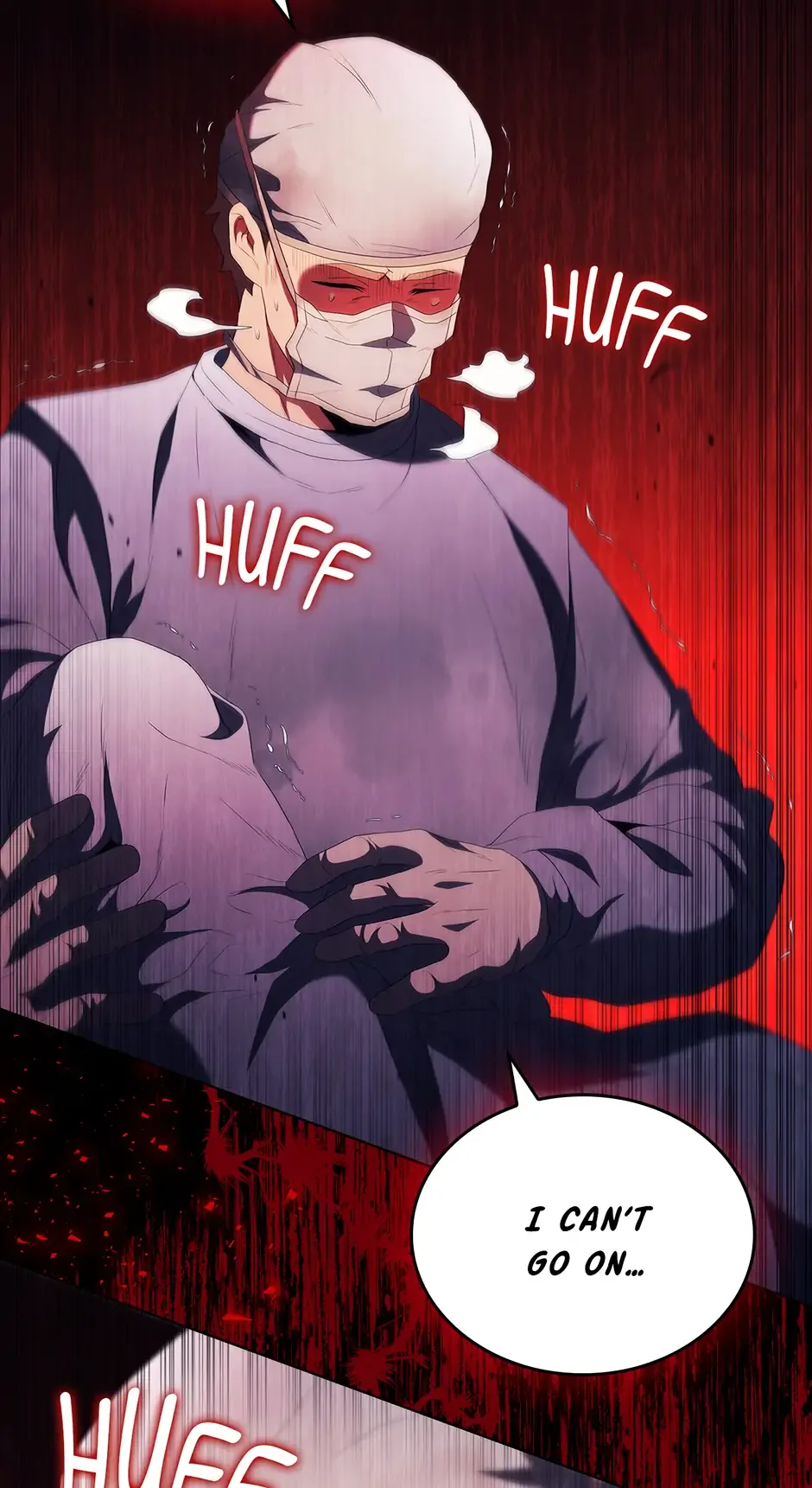 A True Doctor Chapter 213 page 46
