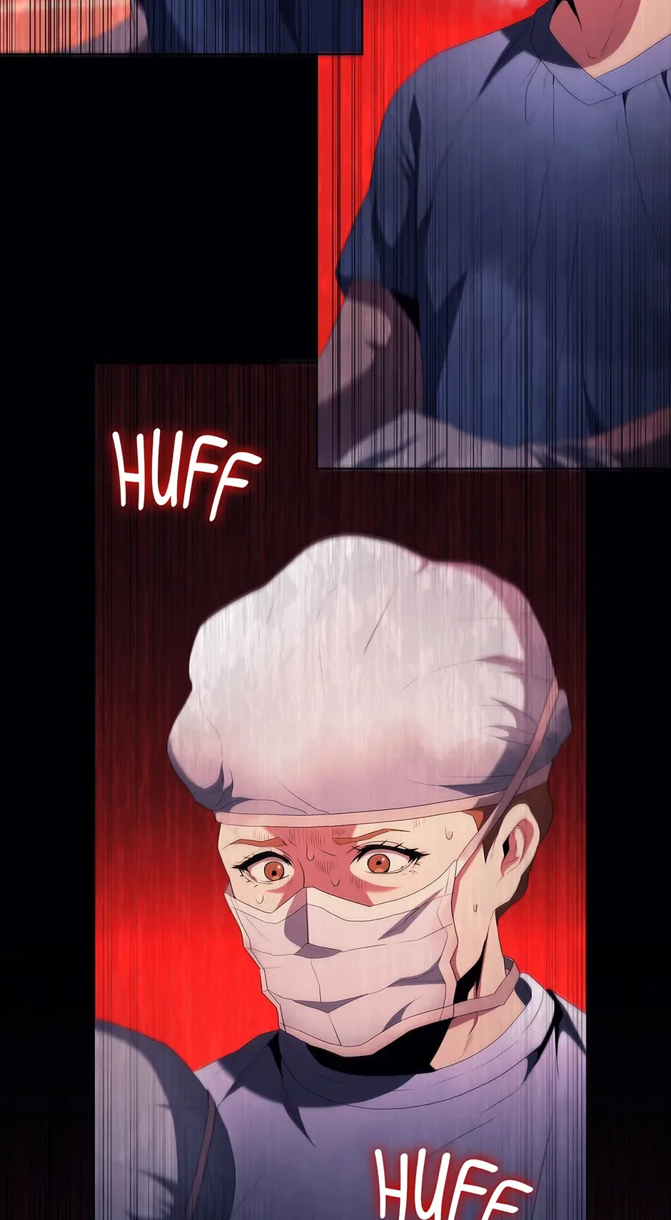 A True Doctor Chapter 213 page 51