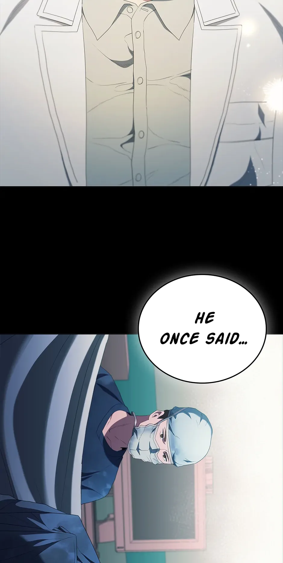 A True Doctor Chapter 213 page 63