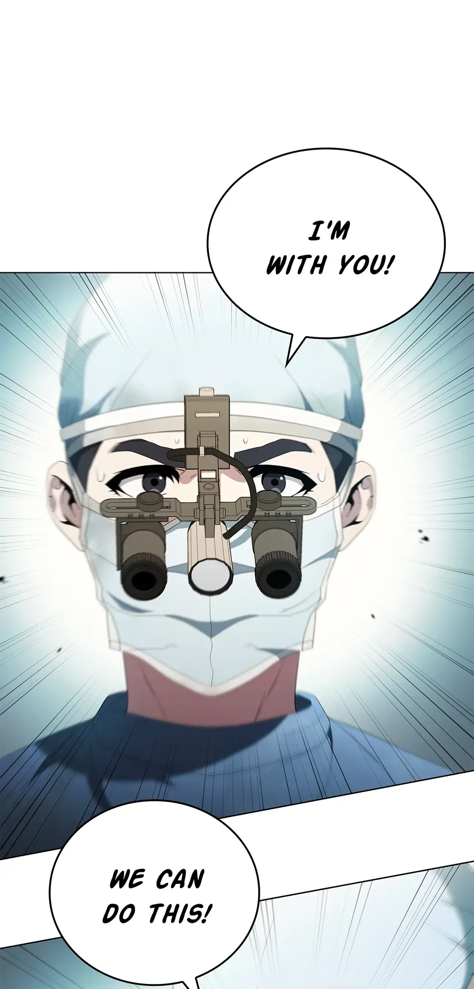 A True Doctor Chapter 213 page 67