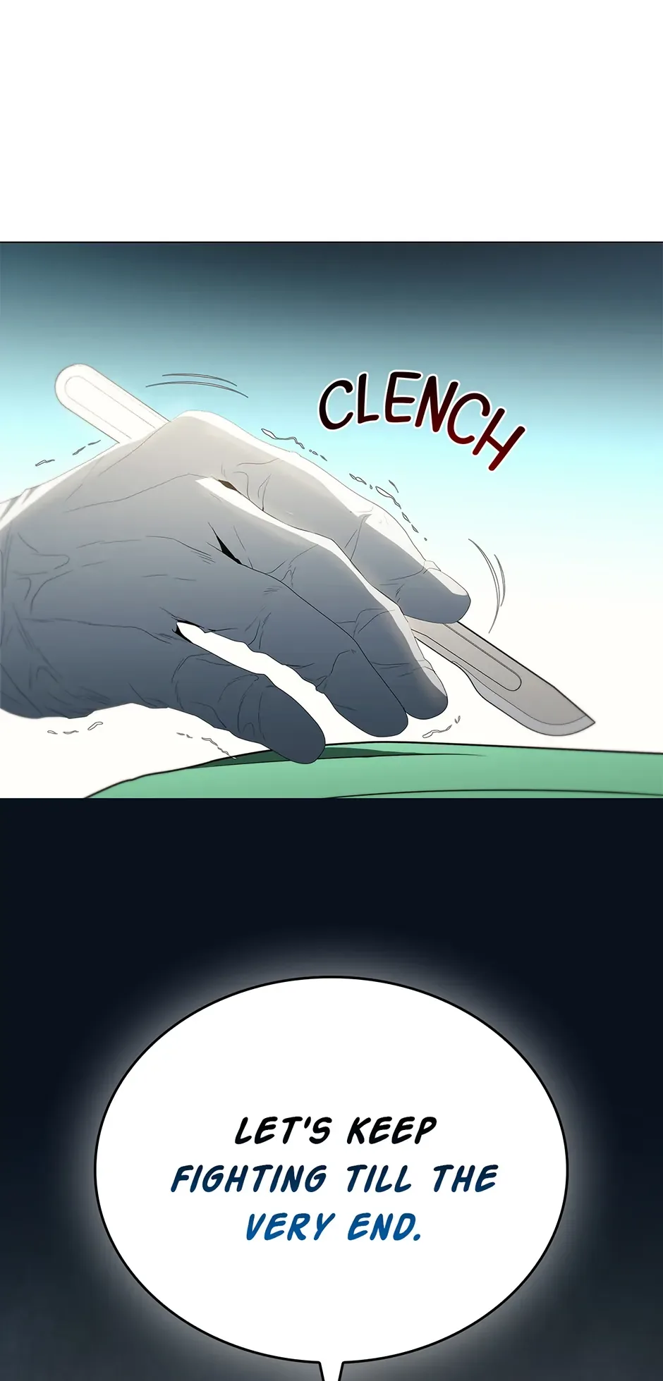 A True Doctor Chapter 213 page 71