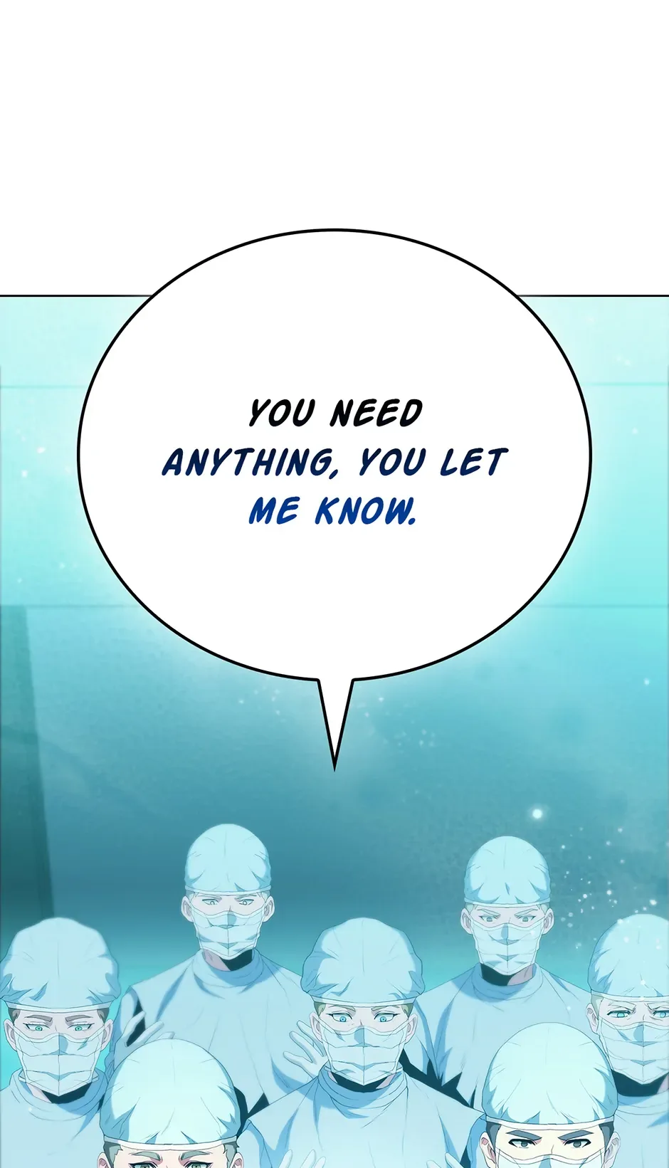 A True Doctor Chapter 213 page 78
