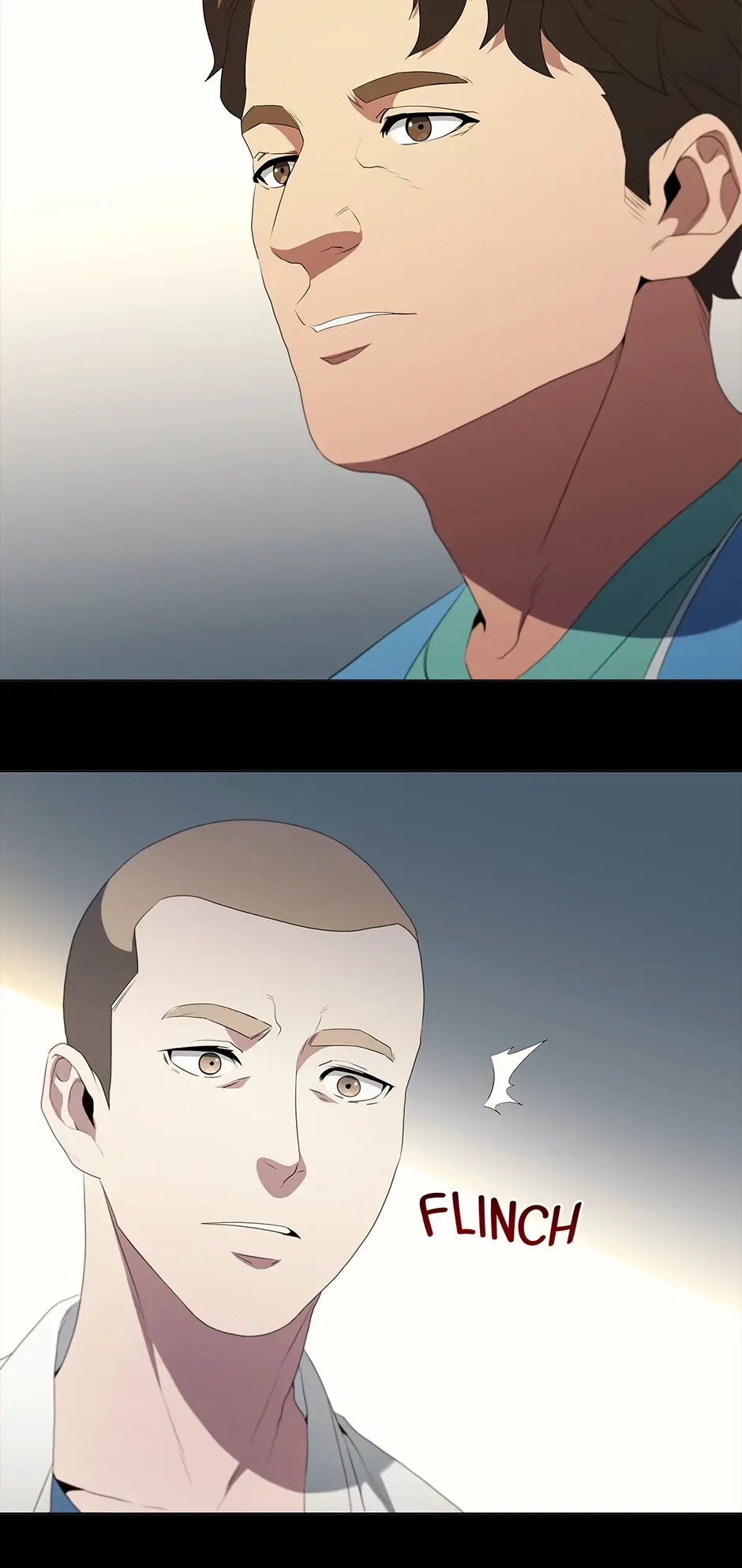 A True Doctor Chapter 214 page 10
