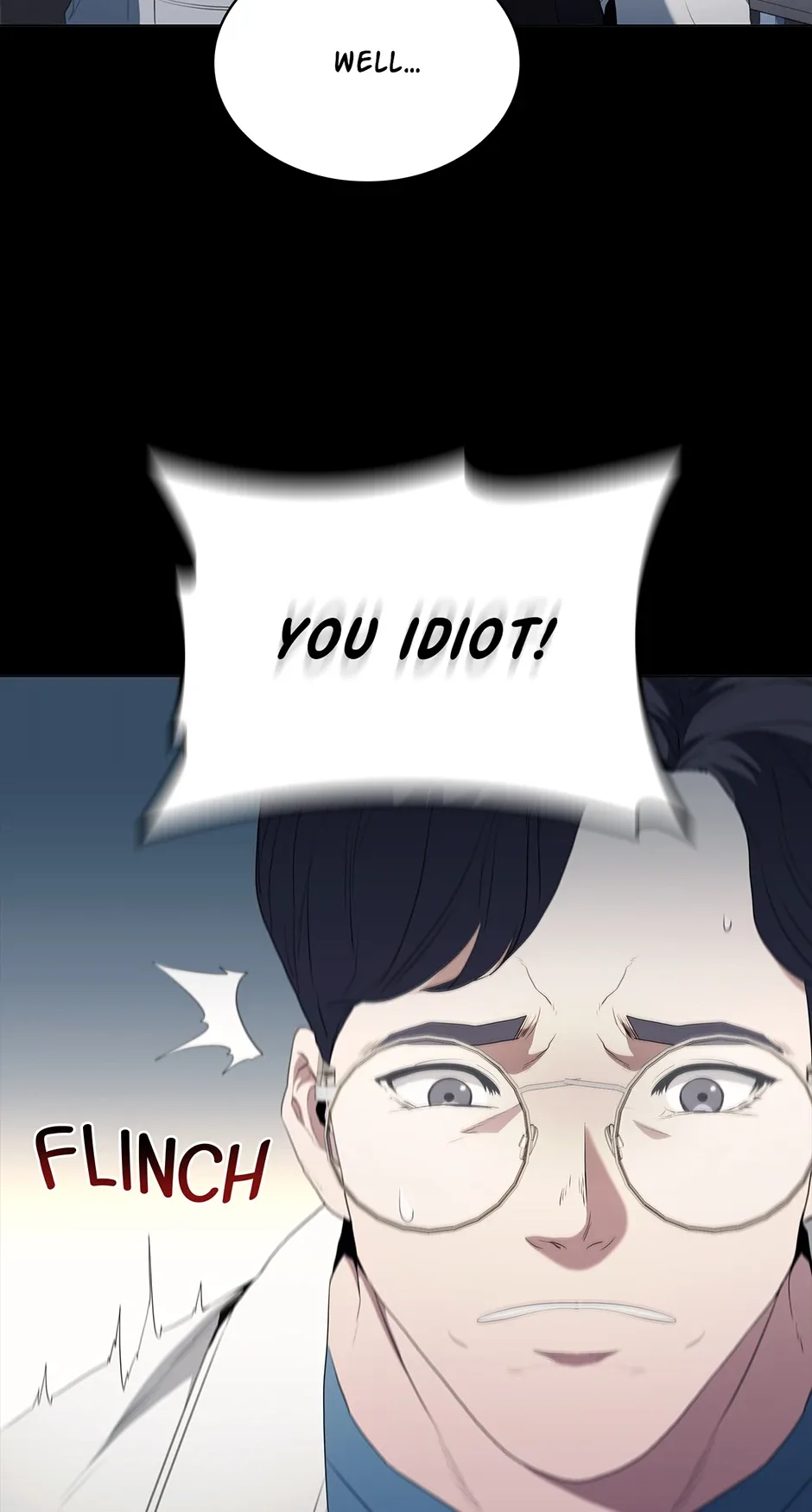 A True Doctor Chapter 214 page 3