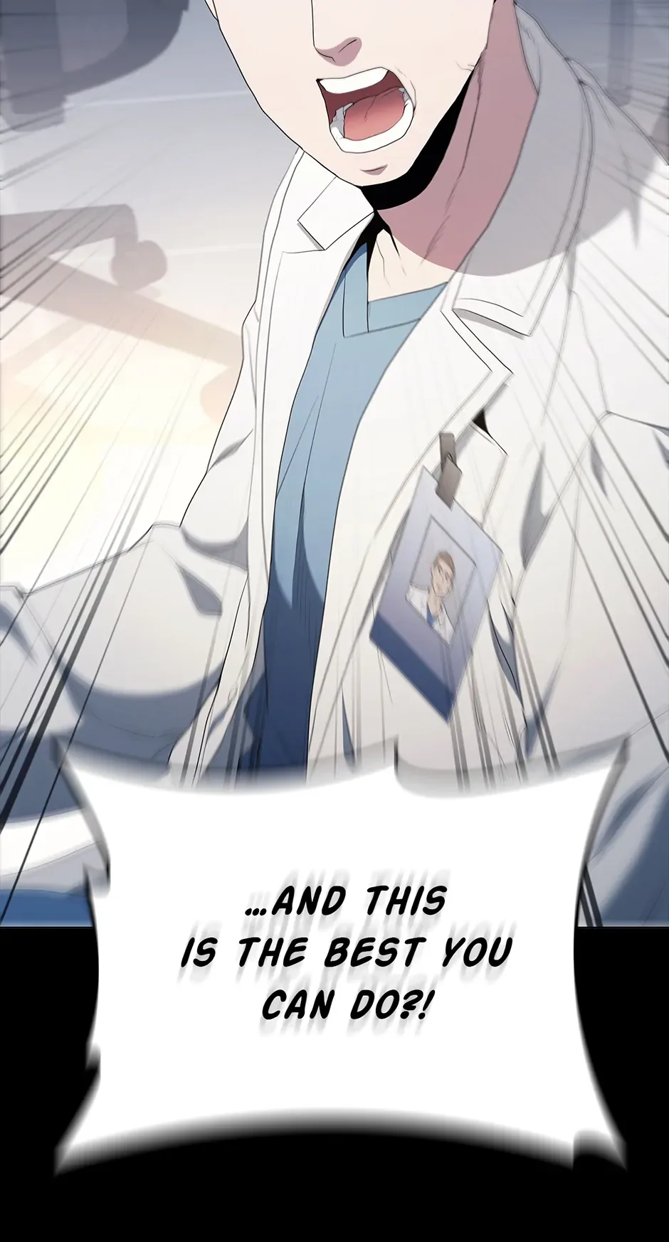 A True Doctor Chapter 214 page 5
