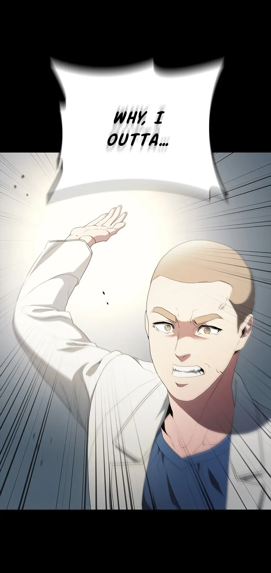 A True Doctor Chapter 214 page 7