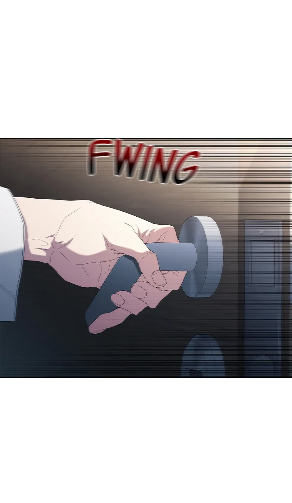 A True Doctor Chapter 214 page 58