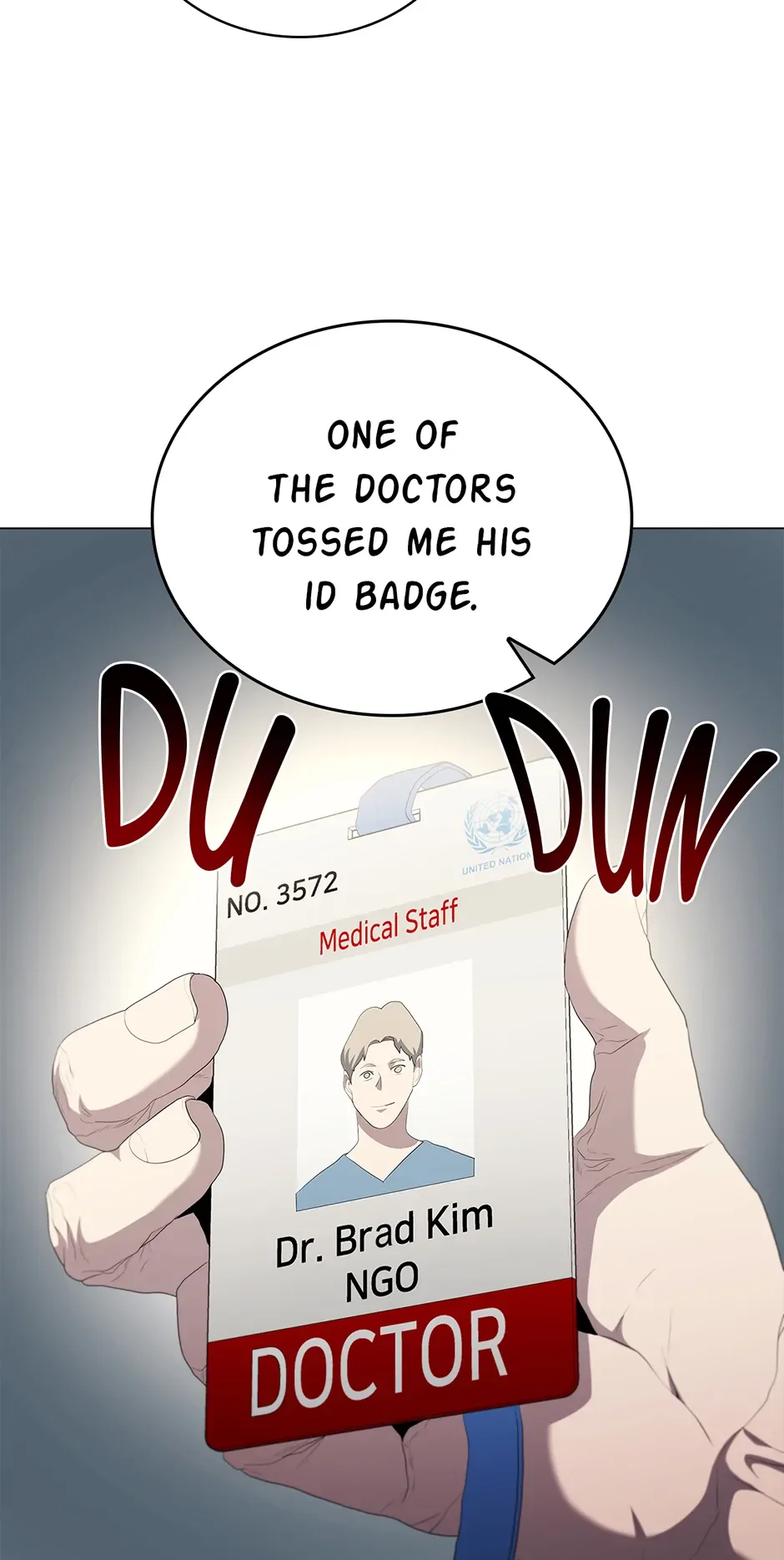 A True Doctor Chapter 214 page 64