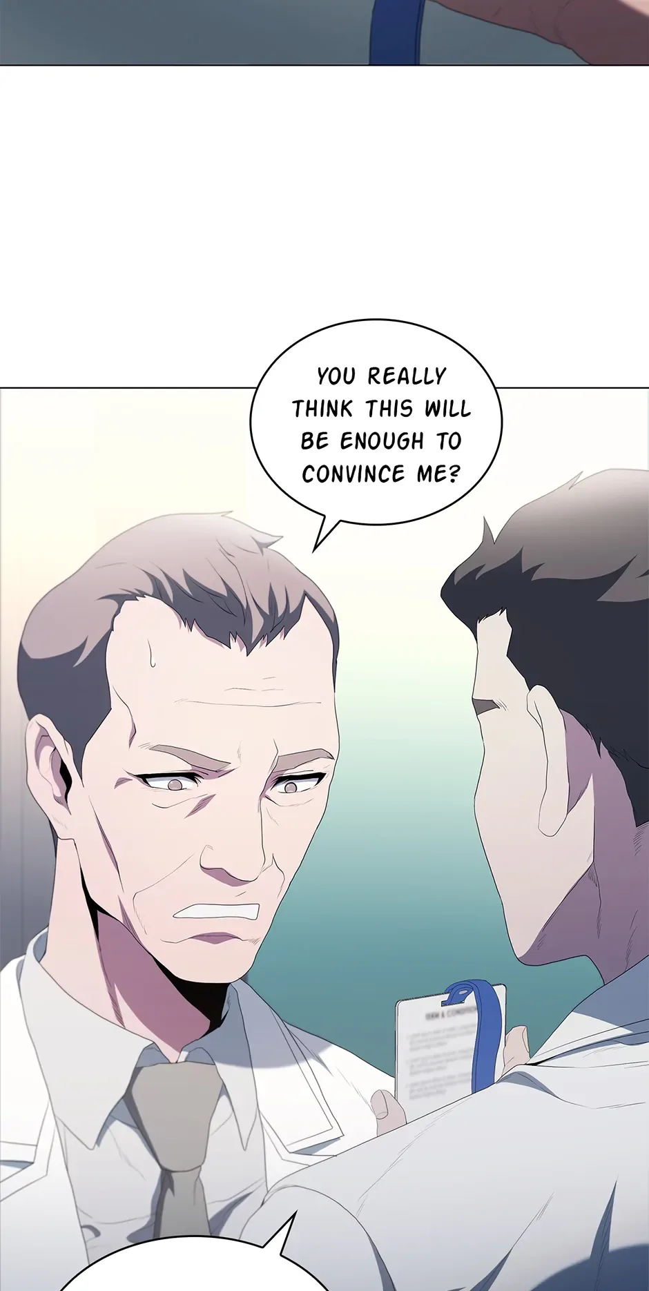 A True Doctor Chapter 214 page 65