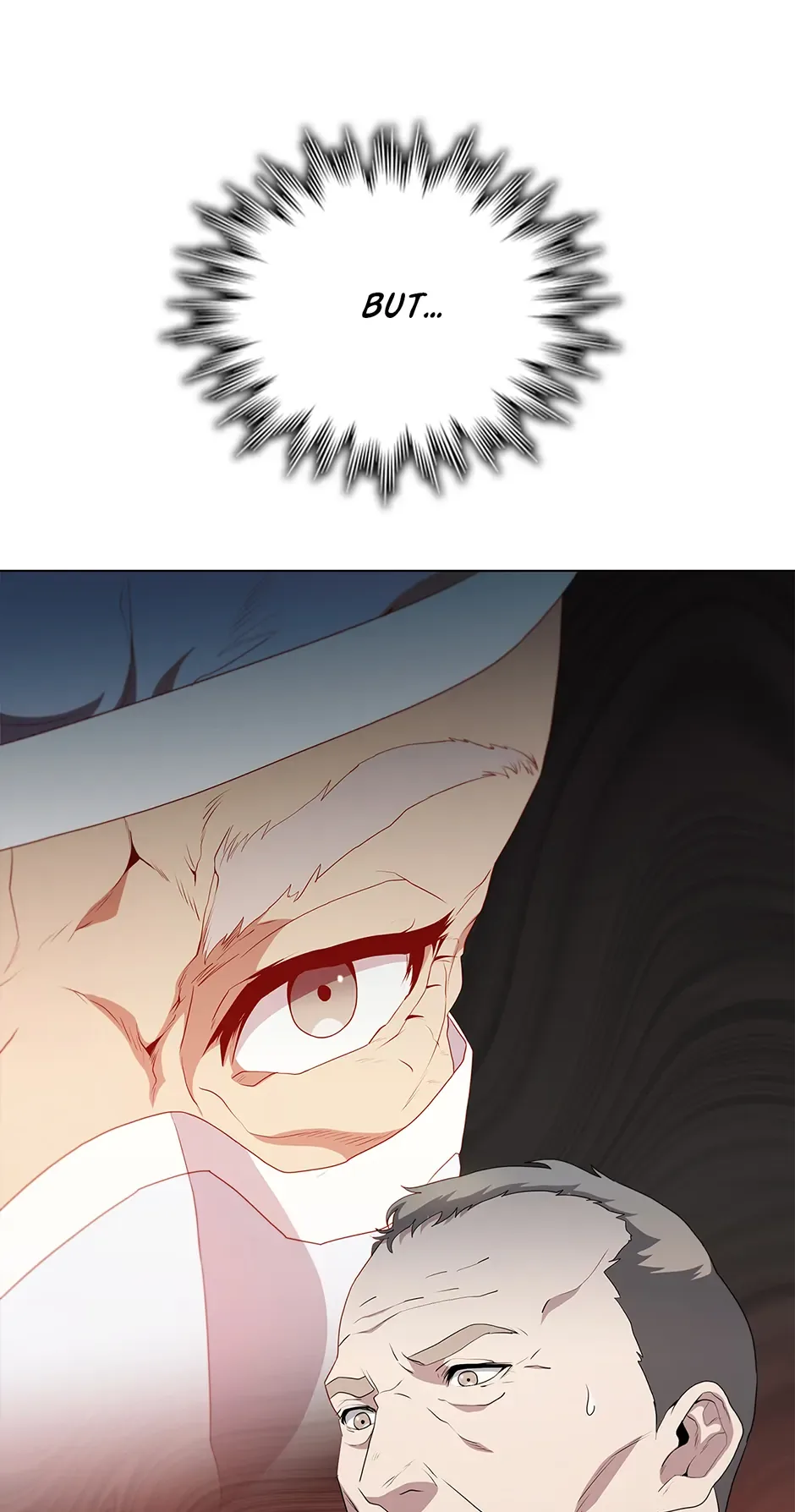 A True Doctor Chapter 214 page 69