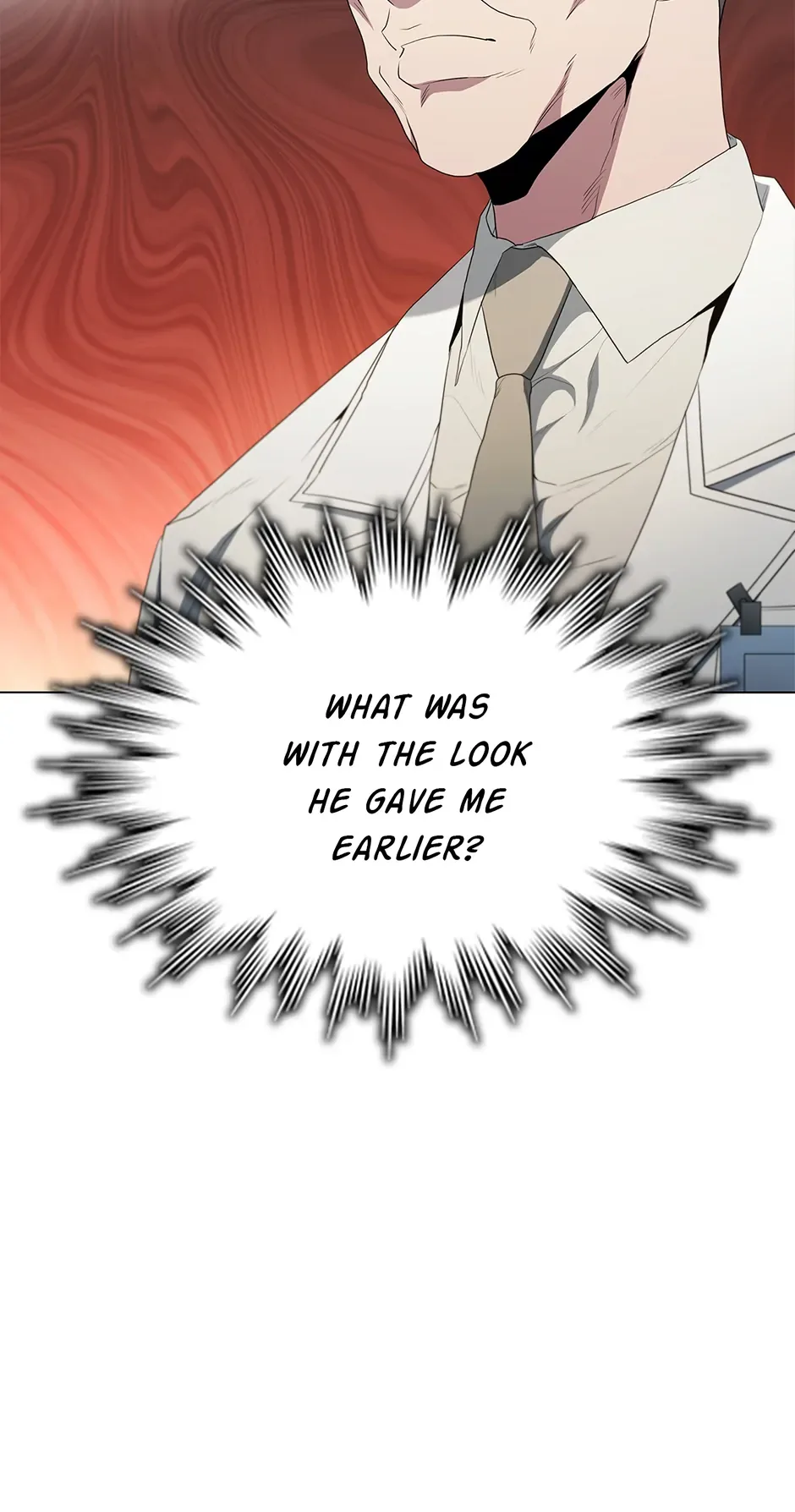 A True Doctor Chapter 214 page 70