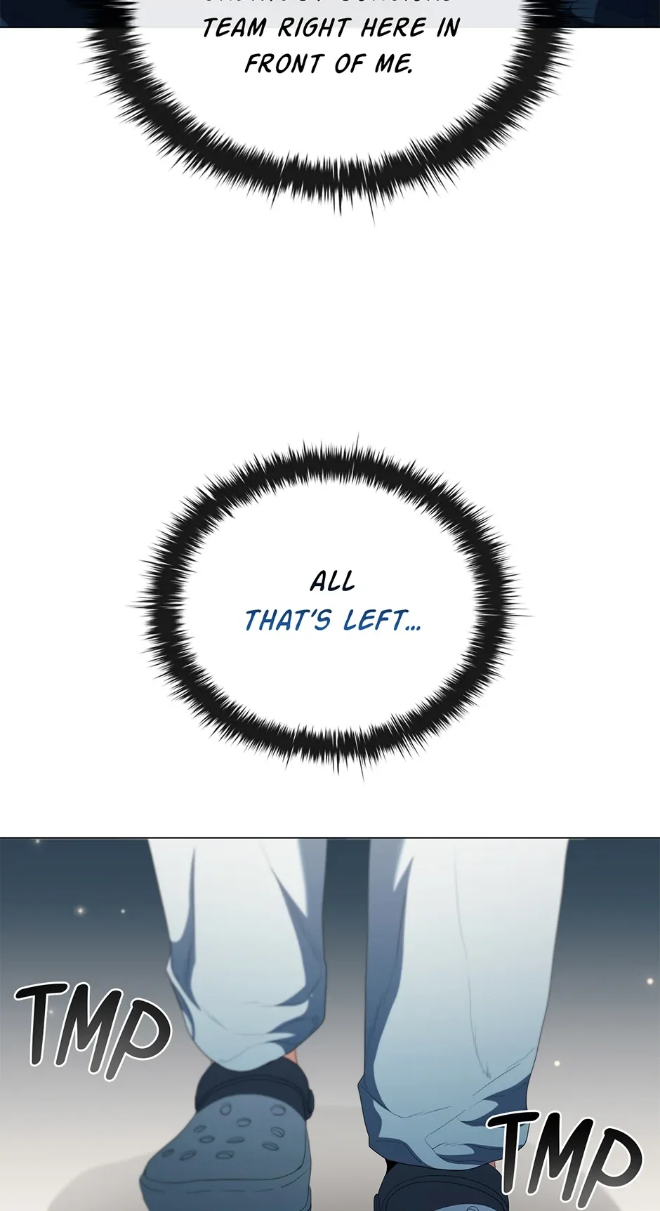 A True Doctor Chapter 214 page 81