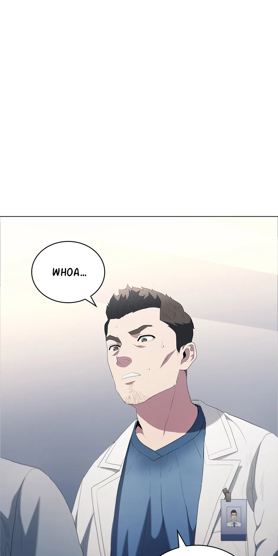 A True Doctor Chapter 215 page 25