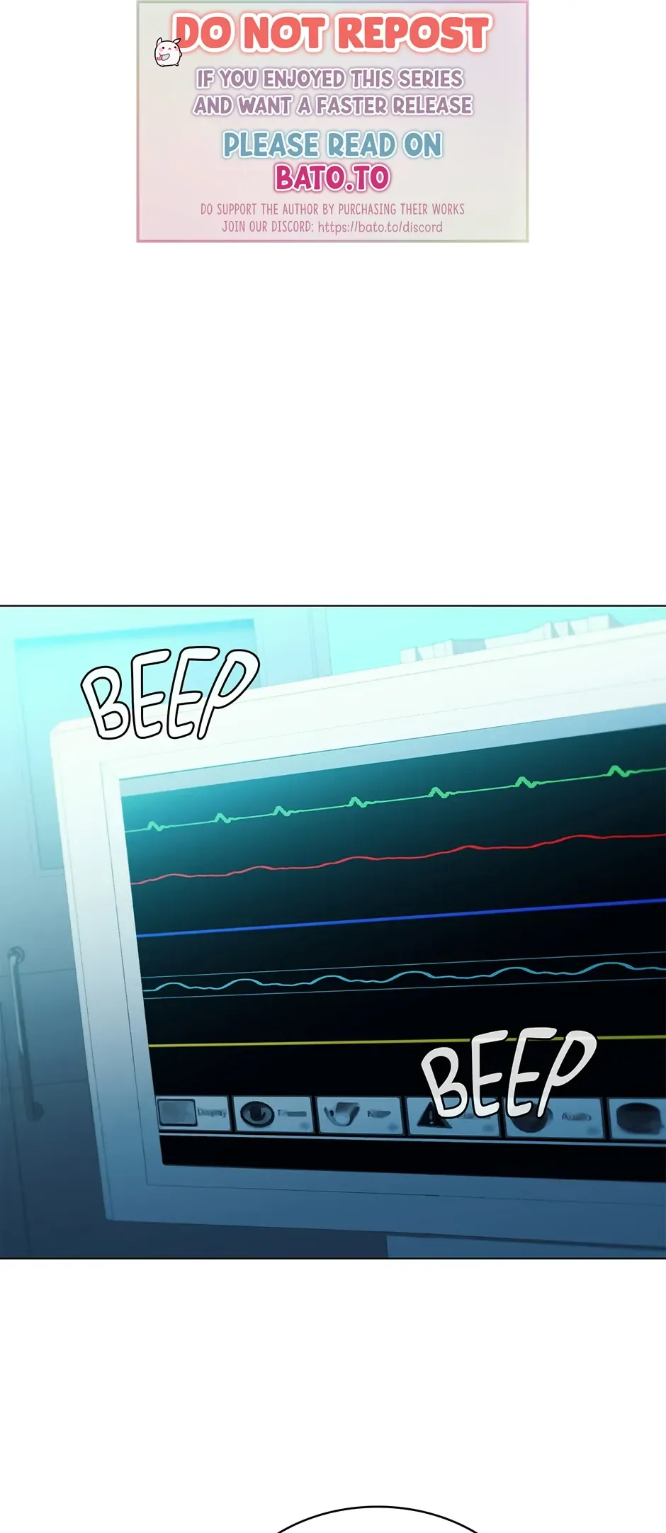 A True Doctor Chapter 215 page 1