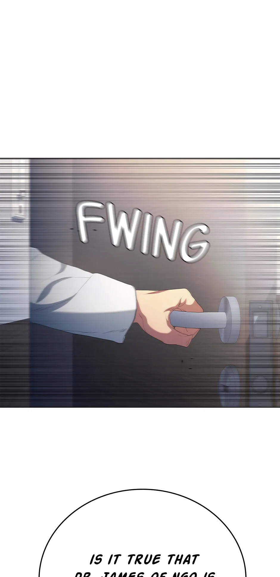 A True Doctor Chapter 215 page 13