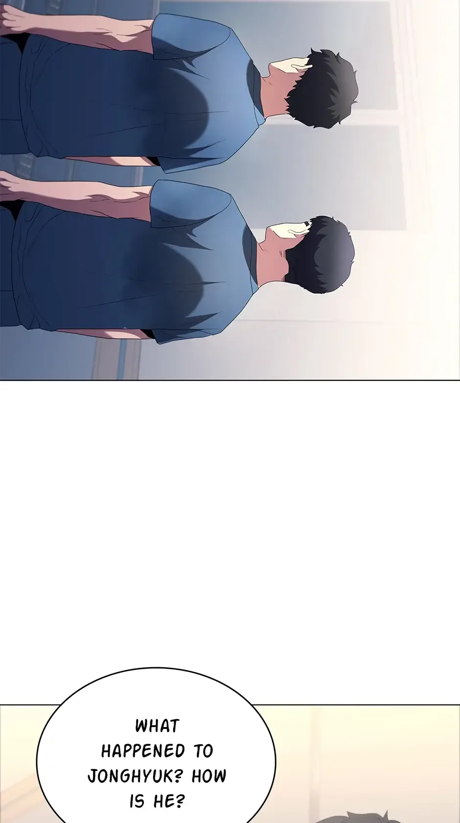 A True Doctor Chapter 216 page 17