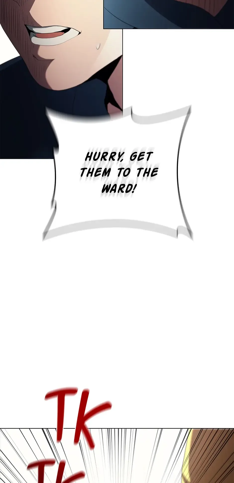 A True Doctor Chapter 216 page 44