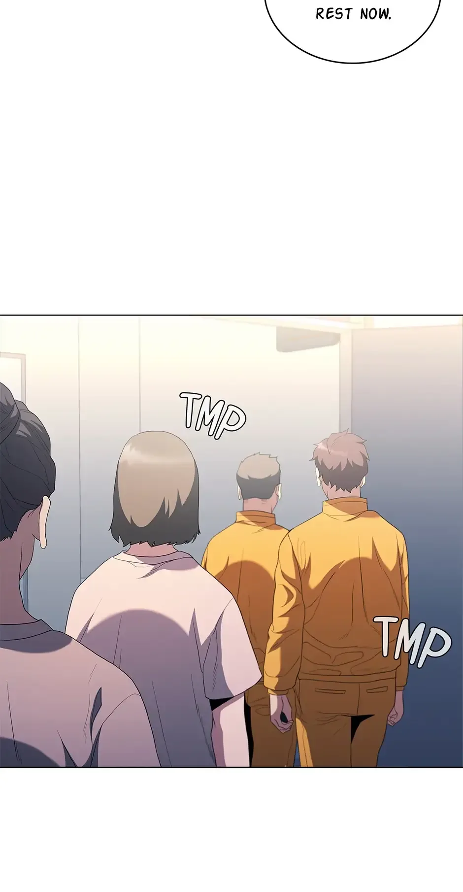 A True Doctor Chapter 216 page 59
