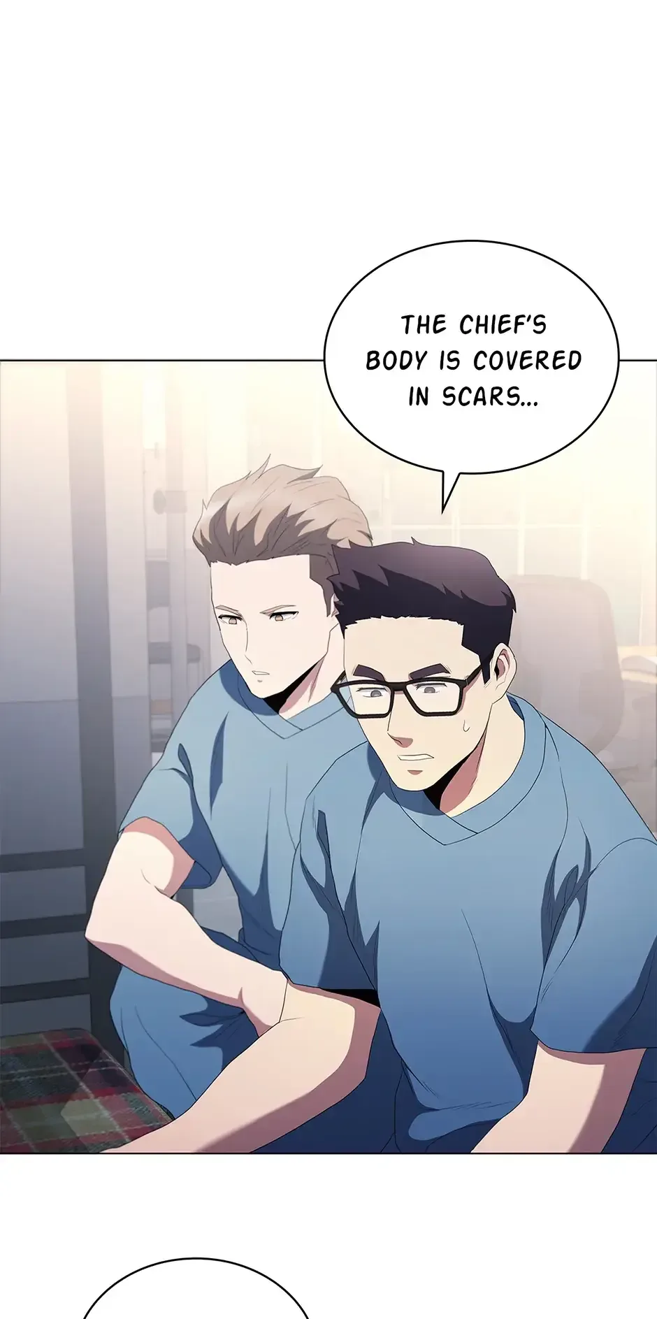 A True Doctor Chapter 216 page 67
