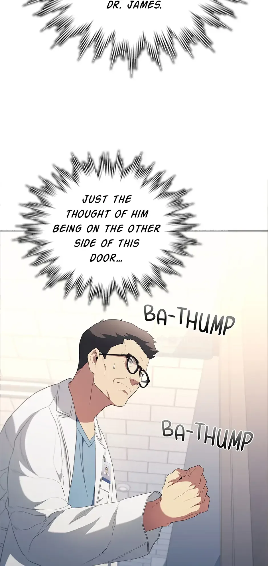 A True Doctor Chapter 217 page 36